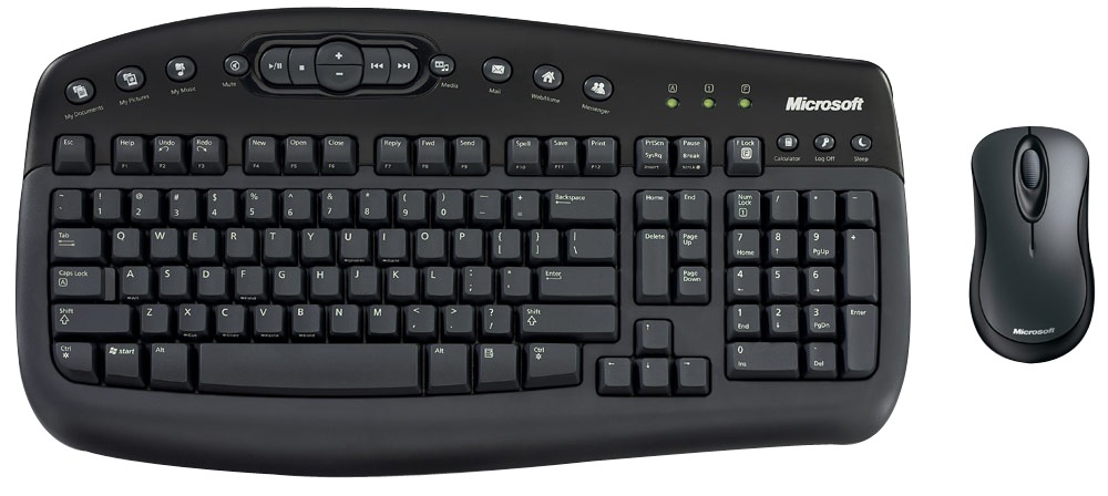 regular wireless