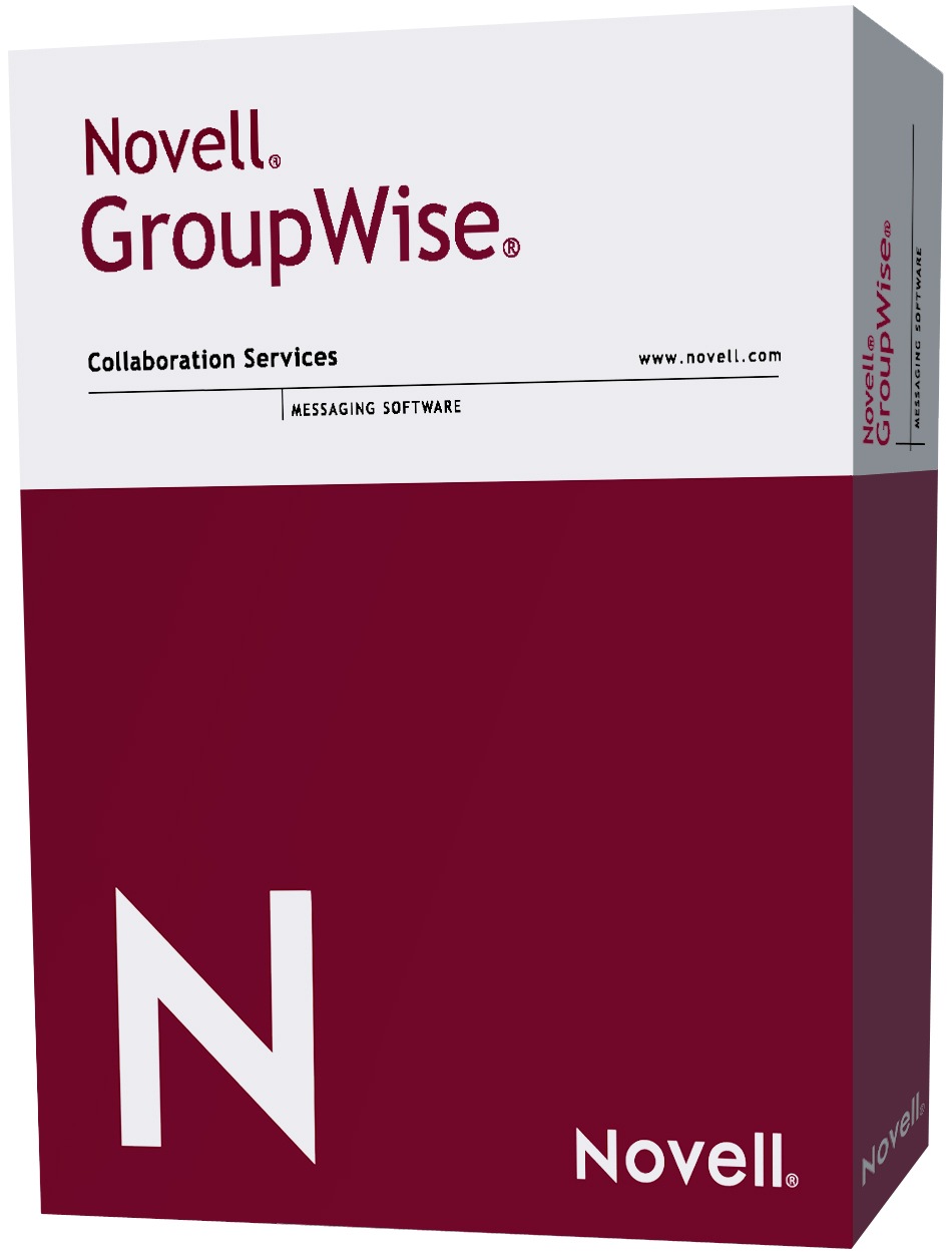 GroupWise ( v. 7 ) - Priority Maintenance