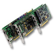 Brooktrout TR1034+uP4D-R UPCI Fax Board