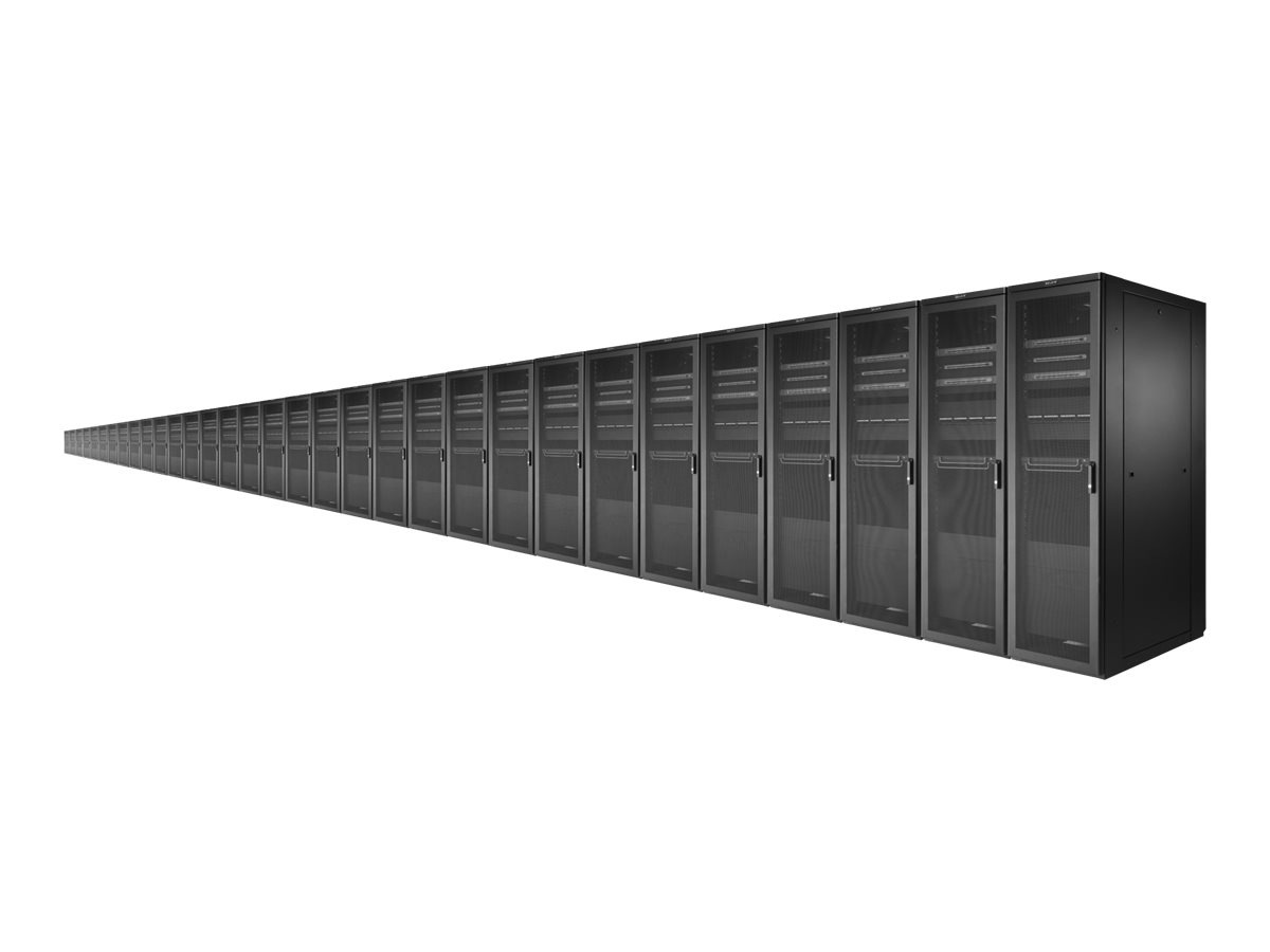 Rack Mounting Equipment