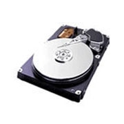 Total Micro EIDE 80GB Universal 2.5 Internal, Notebook Hard Drive Upgrade
