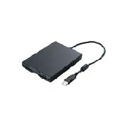 Toshiba Slim USB Floppy disk drive