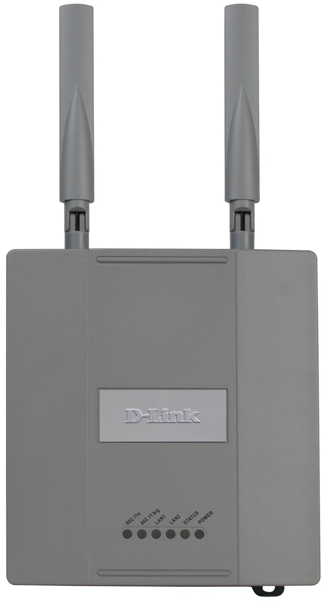 D-Link Air Premier DWL-8200AP Managed Dualband Access Point