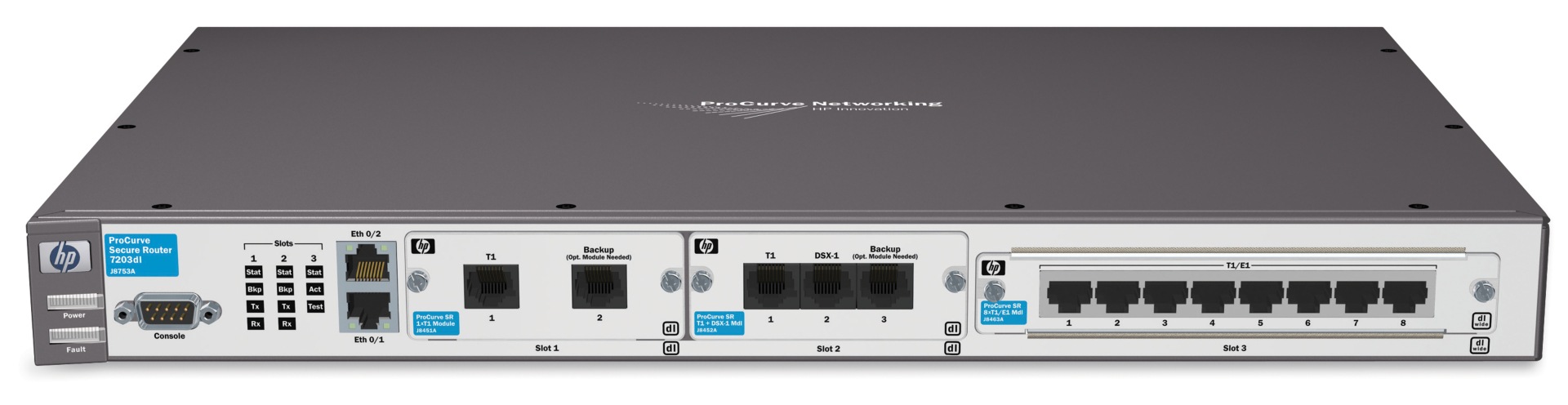 Web/Unmanaged Switches