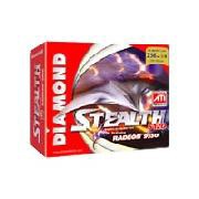 Diamond S120 - graphics adapter - RADEON 9550 - 256 MB