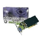 EVGA e-GeForce FX 5200