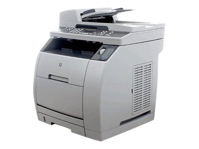 HP Color LaserJet 2840 AIO Refurbished