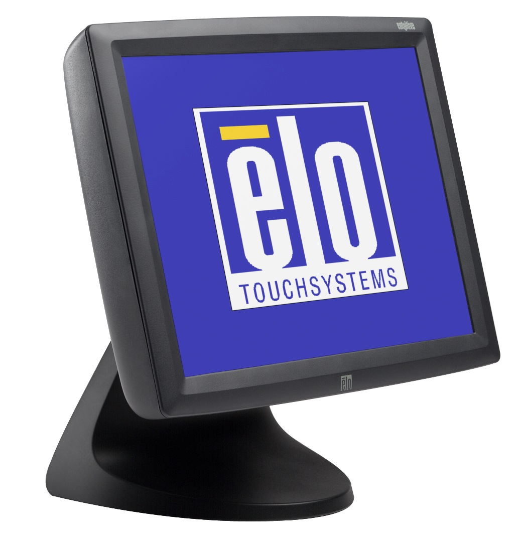 Elo 1529L 15" Touchmonitor
