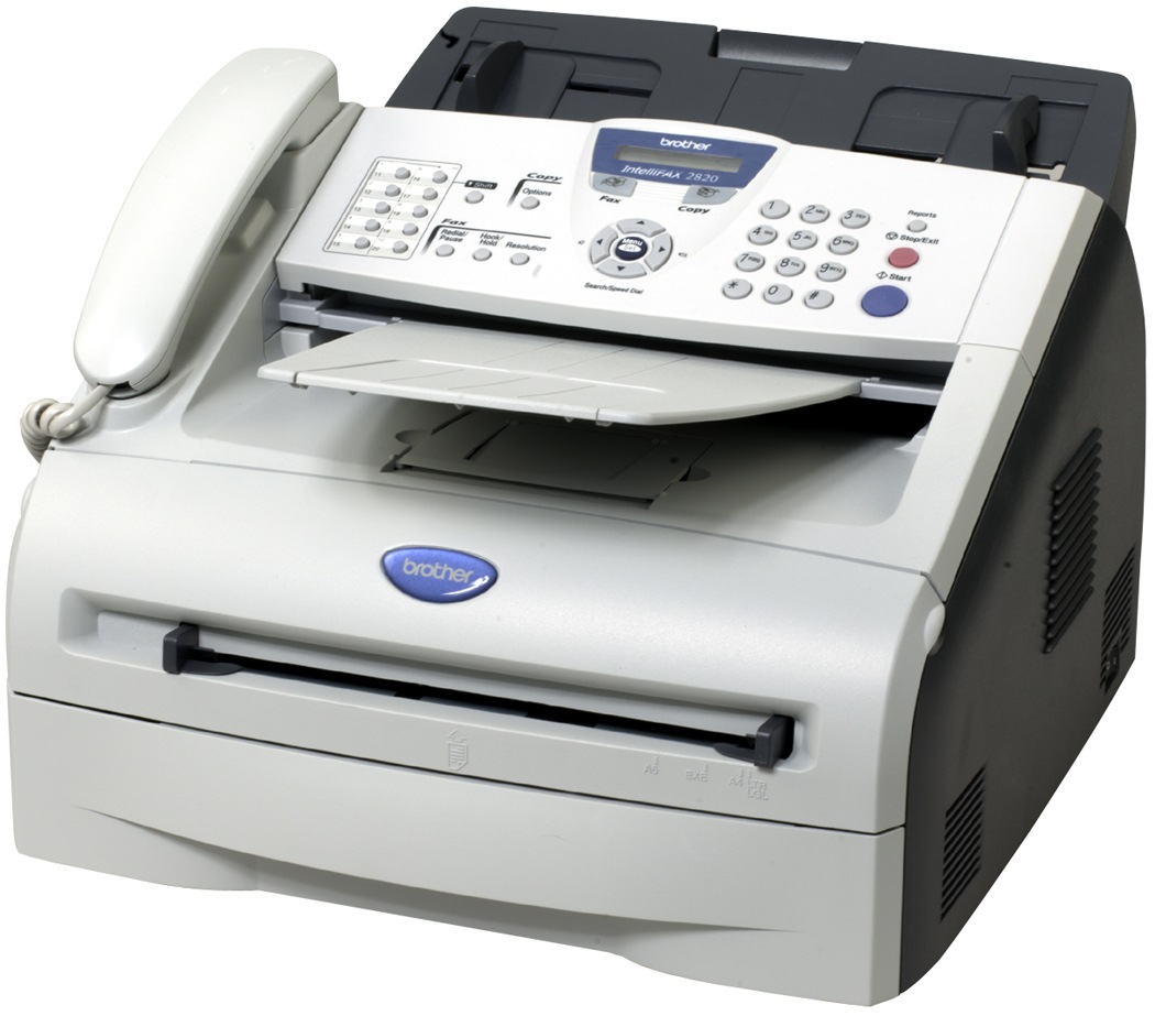 Brother IntelliFax-2820