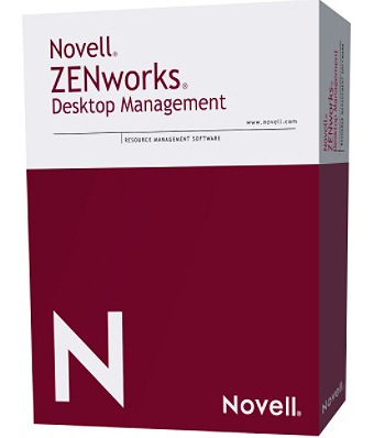 ZENworks Desktop Management - ( v. 7 ) - Priority Maintenance