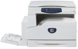 Xerox CopyCentre C118, M118, M118i