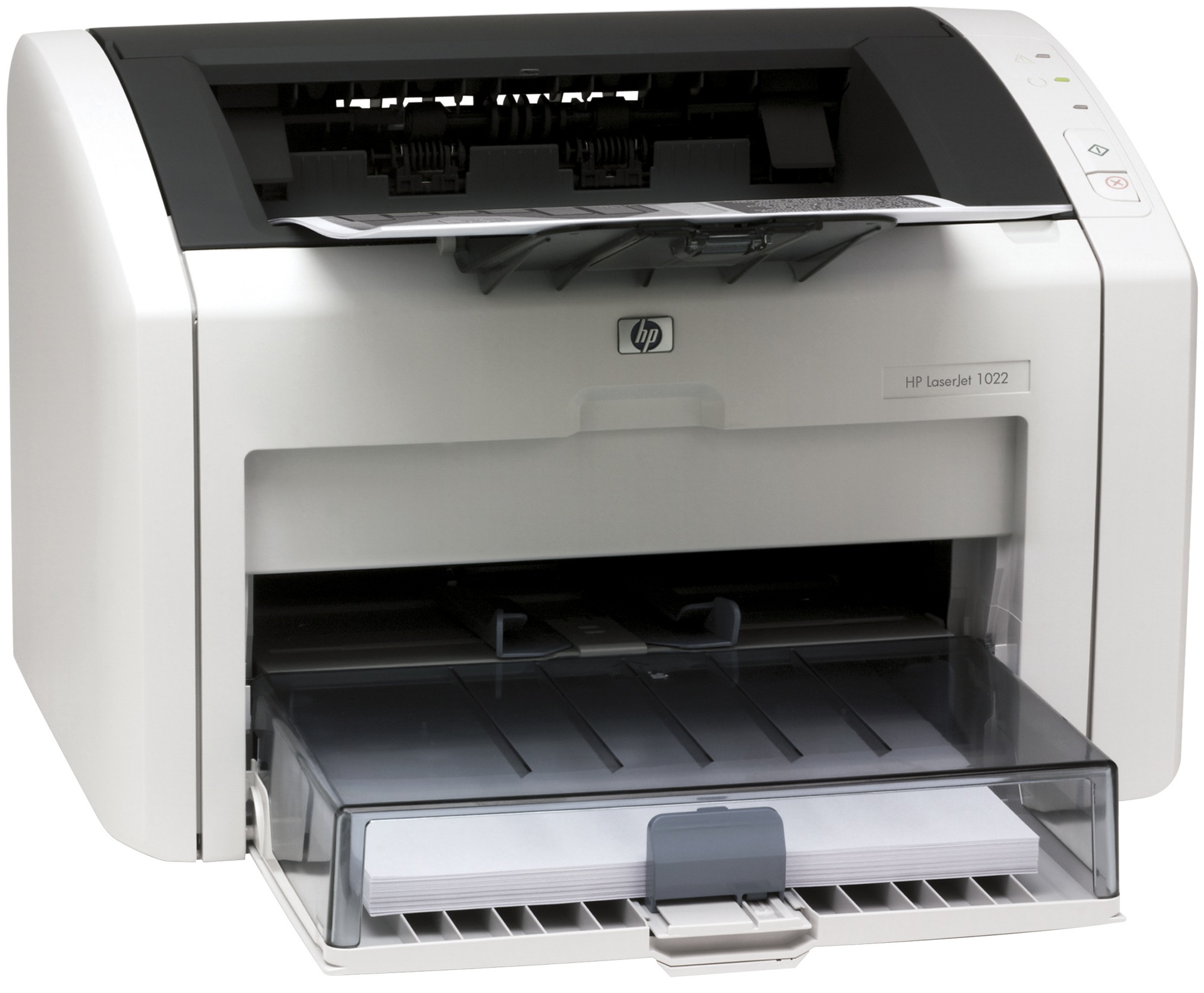 HP LaserJet 1022