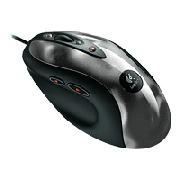 Logitech MX 518 Gaming-Grade Optical Mouse