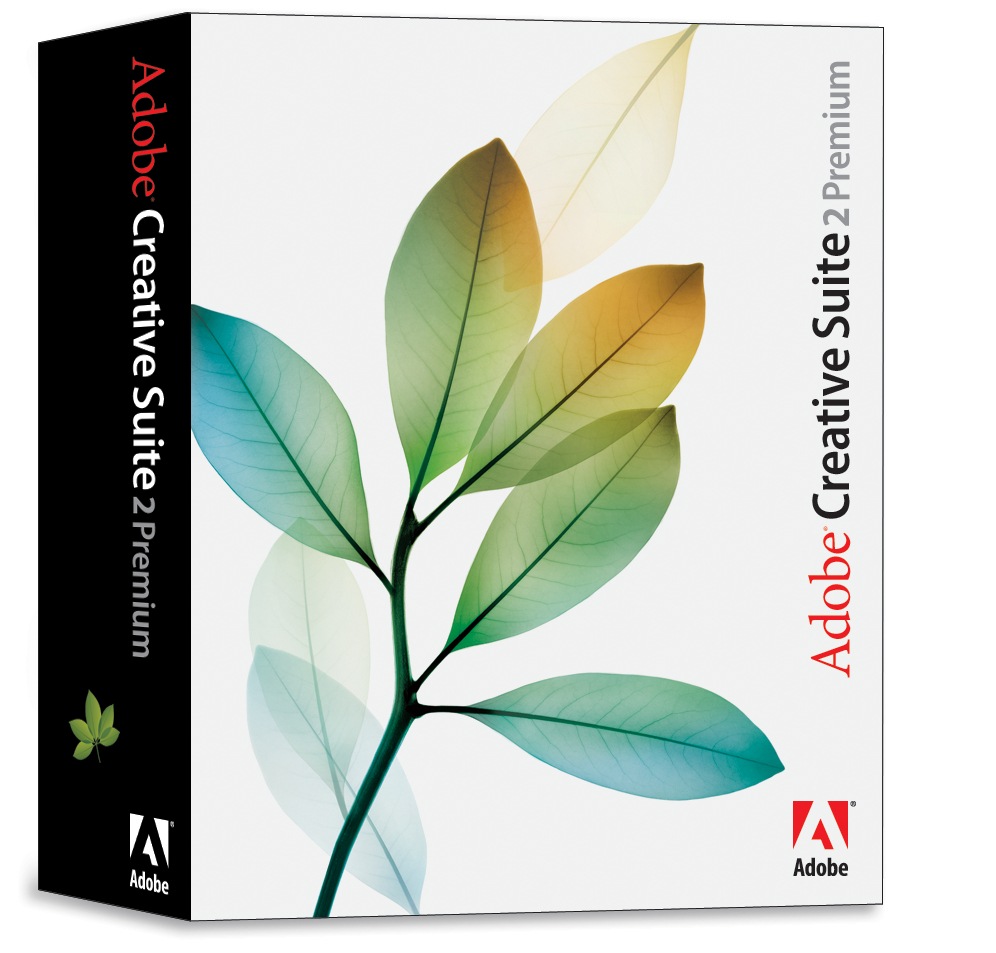 Creatieve Reeks 2 van de adobe Premie