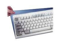 CompuCover KeySkin keyboard cover
