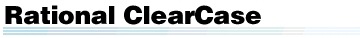 IBM Rational ClearCase MultiSite - license