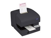 Epson TM J7100 - receipt printer - two-color - ink-jet
