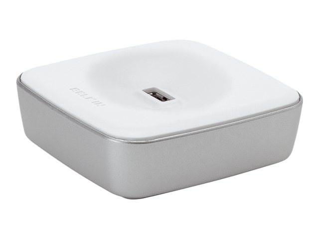 Belkin 4-Port Hi-Speed USB 2.0 Hub