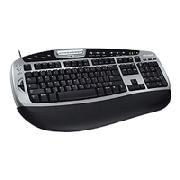 Microsoft Digital Media Pro Keyboard keyboard
