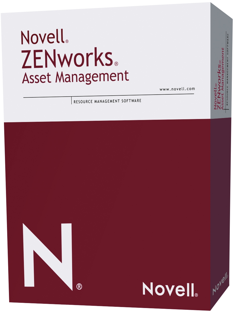 ZENworks Asset Management - Priority Maintenance