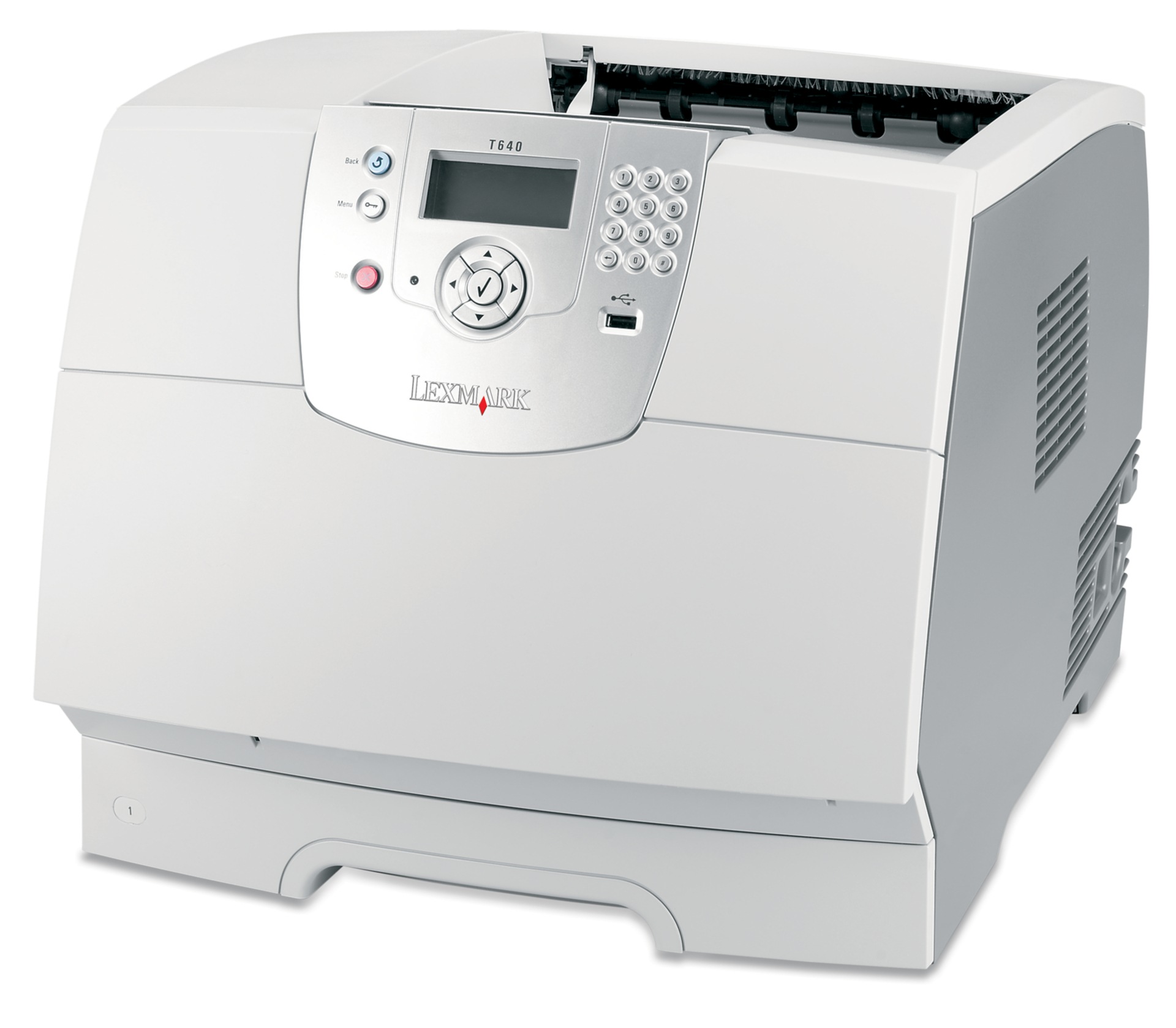 Lexmark T640 
