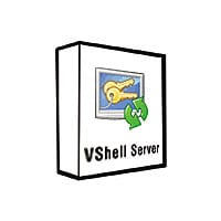 VShell Workgroup Server - license - 1 server