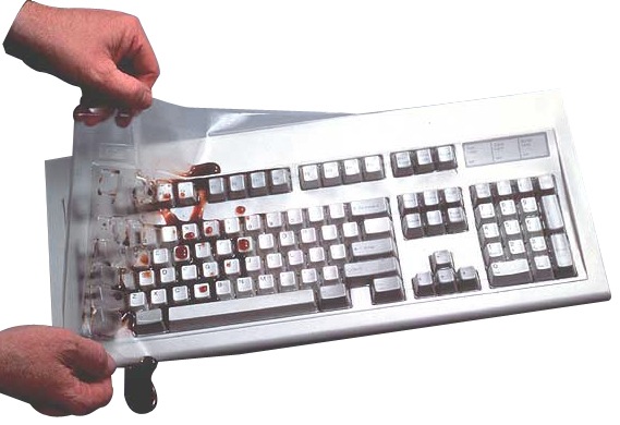 Viziflex Keyboard Skin