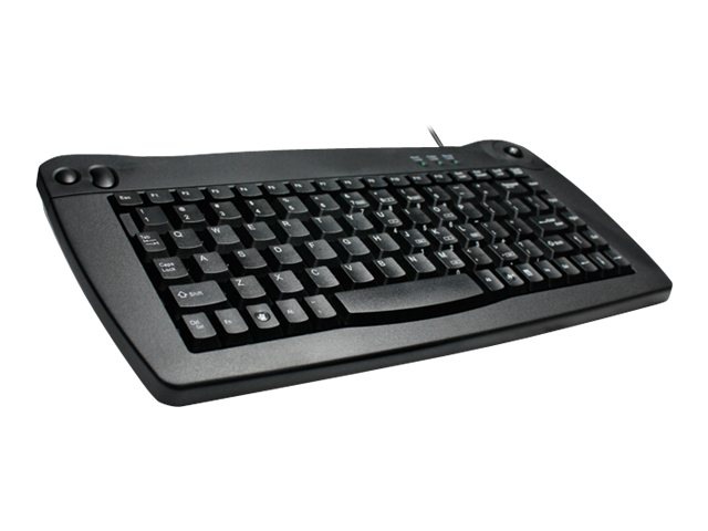 Adesso Mini Keyboard ACK-5010UB