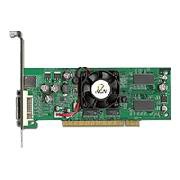 EVGA e-GeForce FX 5200 Light