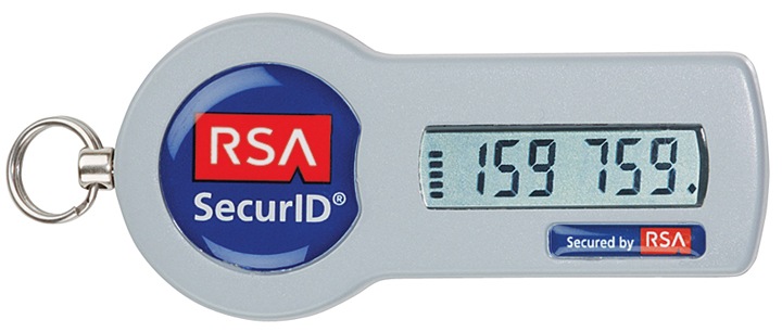 RSA SecurID&reg; Authentication Manager