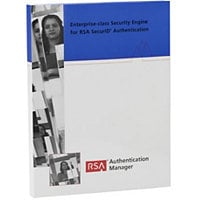 RSA Enhanced Support - technical support - for RSA Authentication Manager E