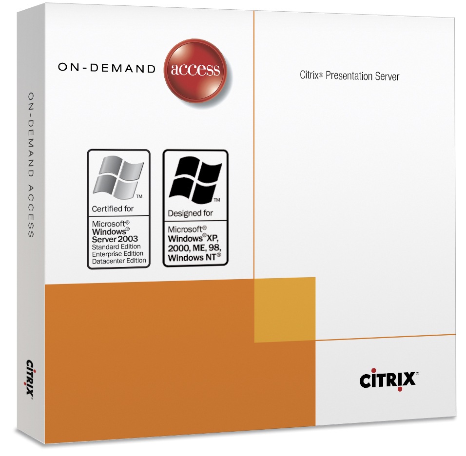 Presentation Server Enterprise Edition 5.0 Connection Pack - concurrent