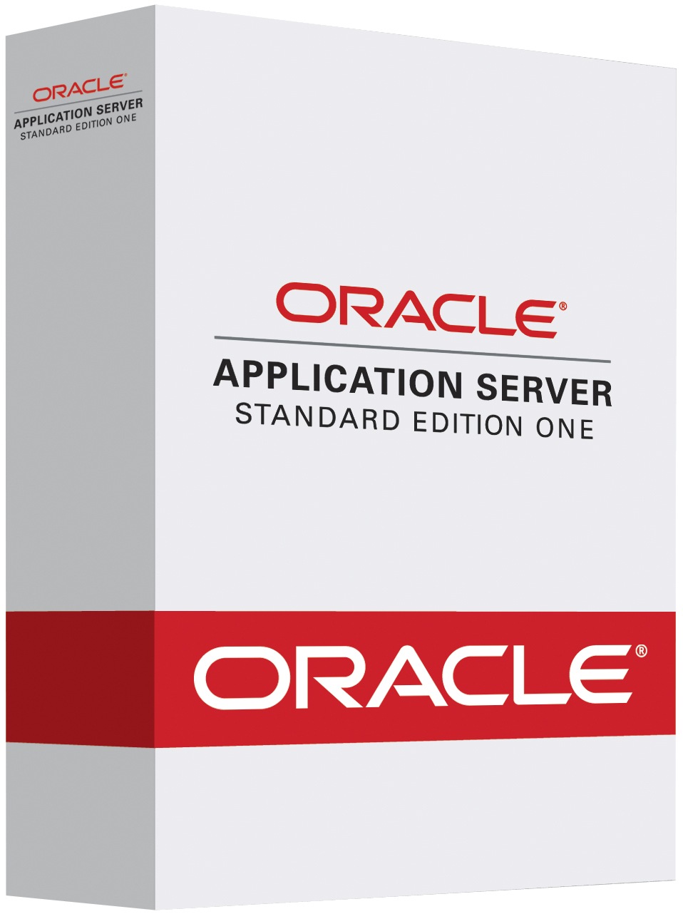 Oracle Internet Application Server Standard Edition One