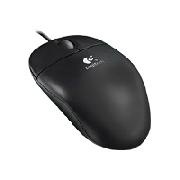 Logitech Optical Mouse SBF-96 - 100 Pack