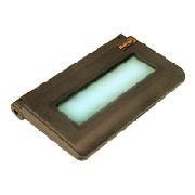 Ambir SigPad LCD 1x5 Backlit USB SP15BL-PS - signature terminal