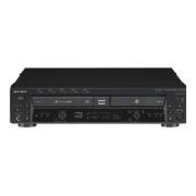 Sony CD Players