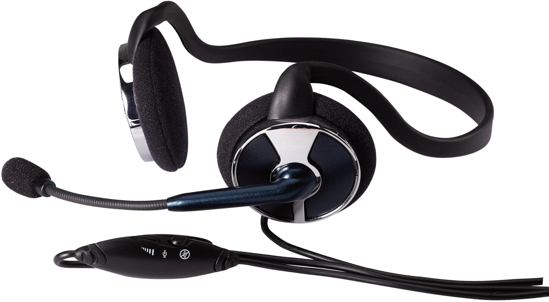 Labtec Gaming headset