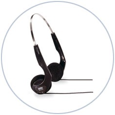 Labtec Go 420 - Headphones