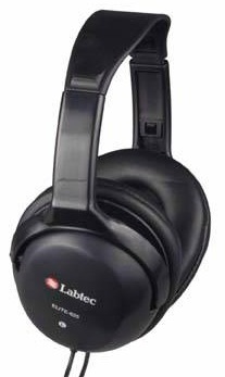 Labtec Elite 825 - headphones