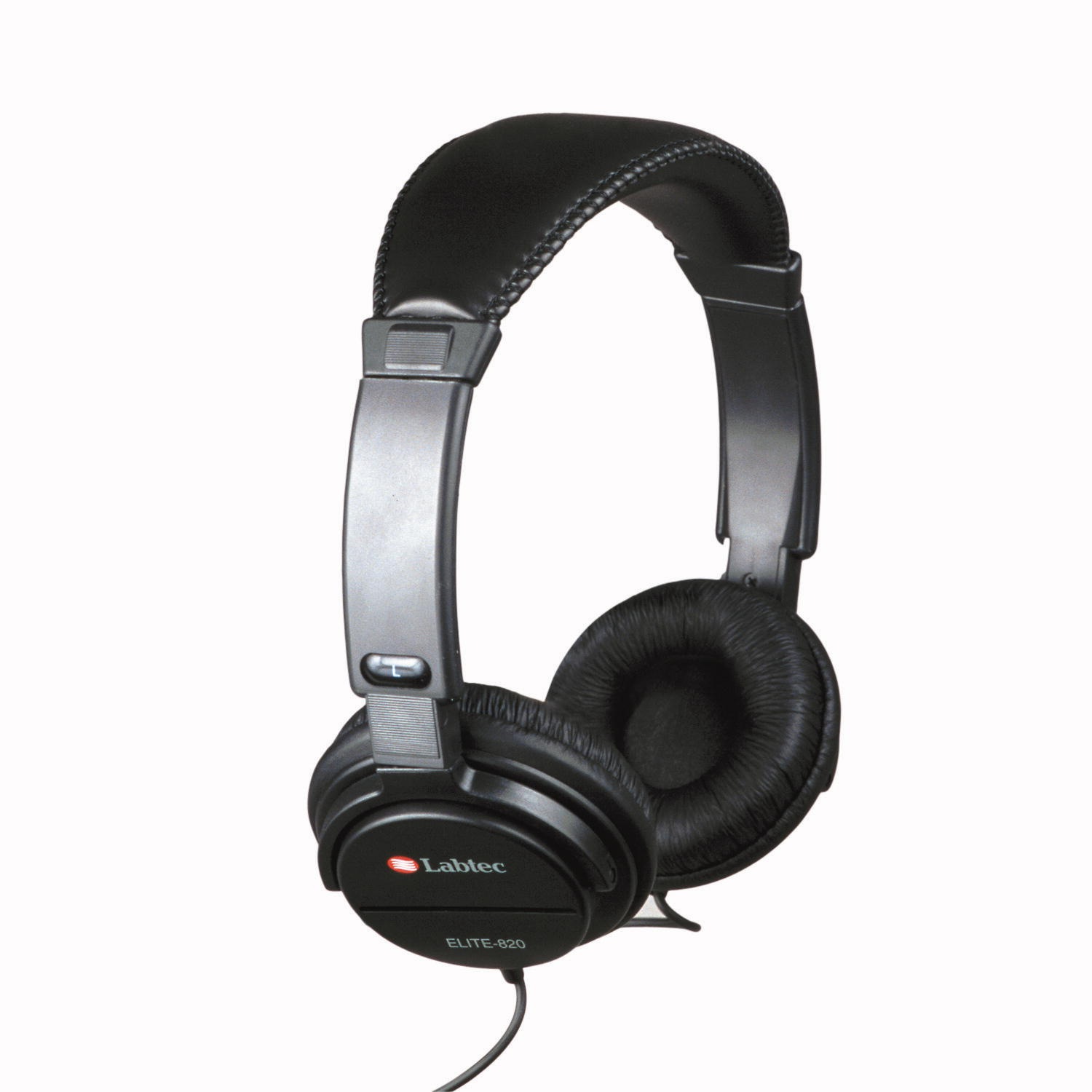 Labtec Elite 820 - headphones