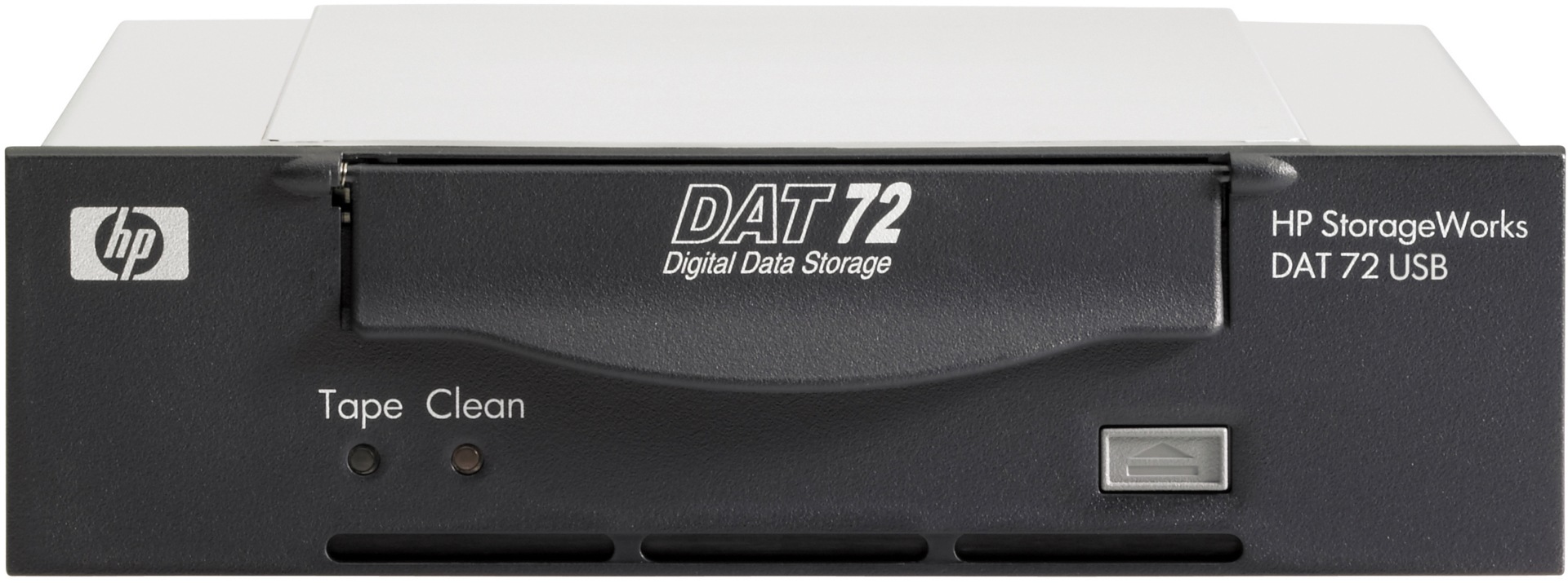 HP StorageWorks DAT 72
