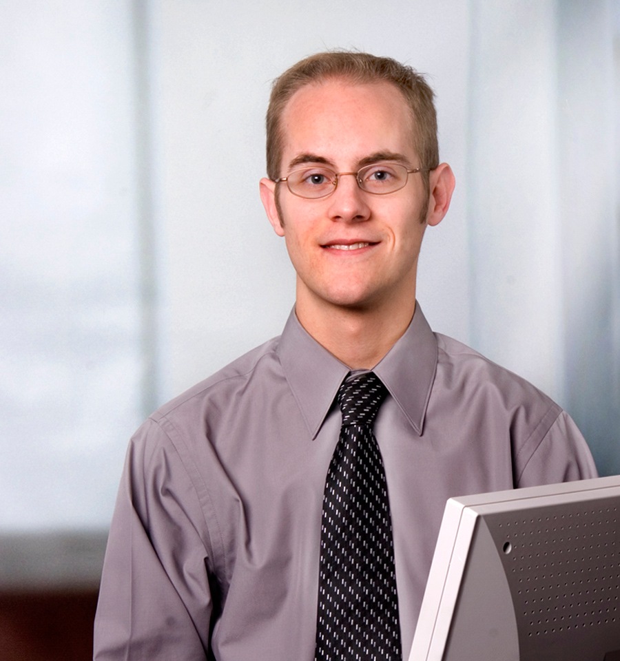 Employee Photo