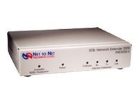 Paradyne SHDSL Point-to-Point Kit