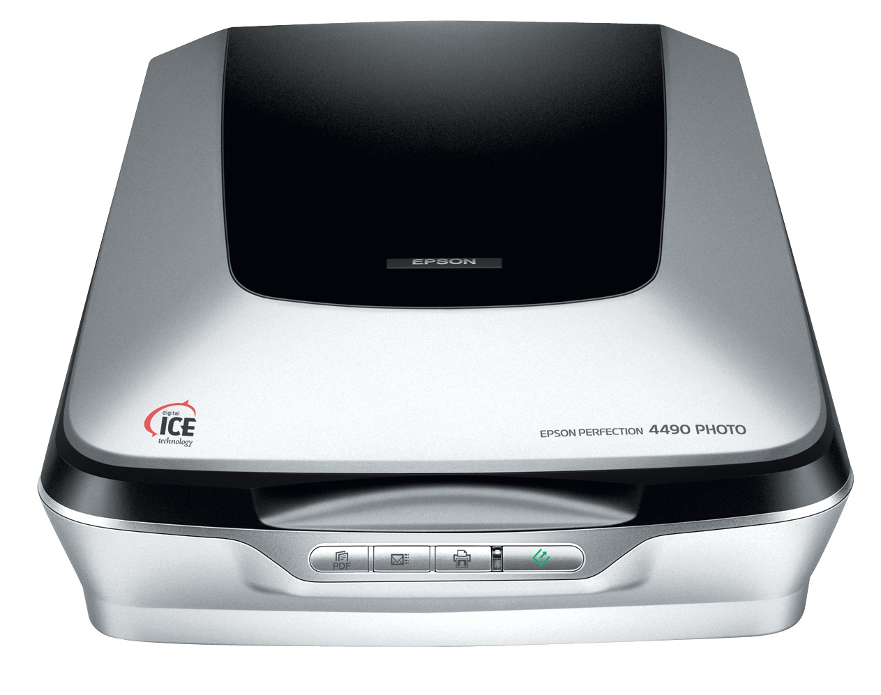 Epson Scanners