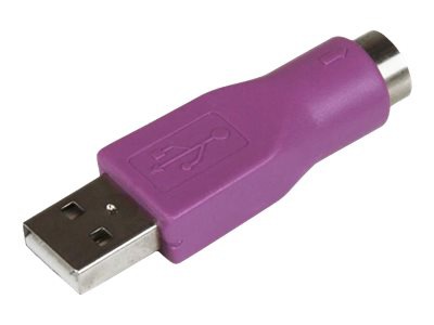 StarTech.com Replacement PS/2 Keyboard to USB Adapter - keyboard adapter