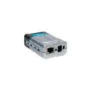 D-Link DWL-P50 - PoE splitter