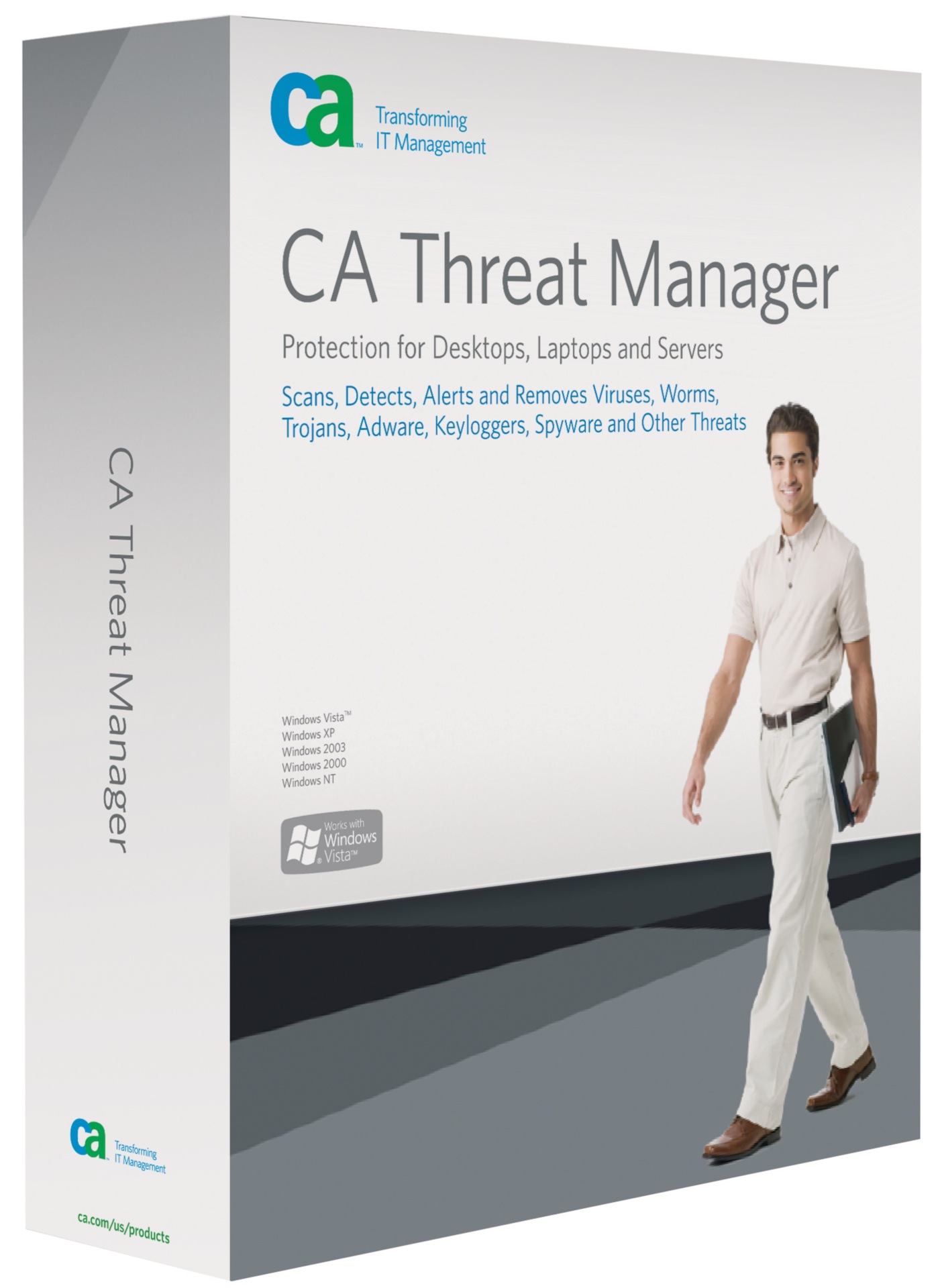 Threat Manager 