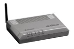 Actiontec 54Mbps Wireless DSL Gateway