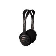 Labtec Elite 810 - headphones