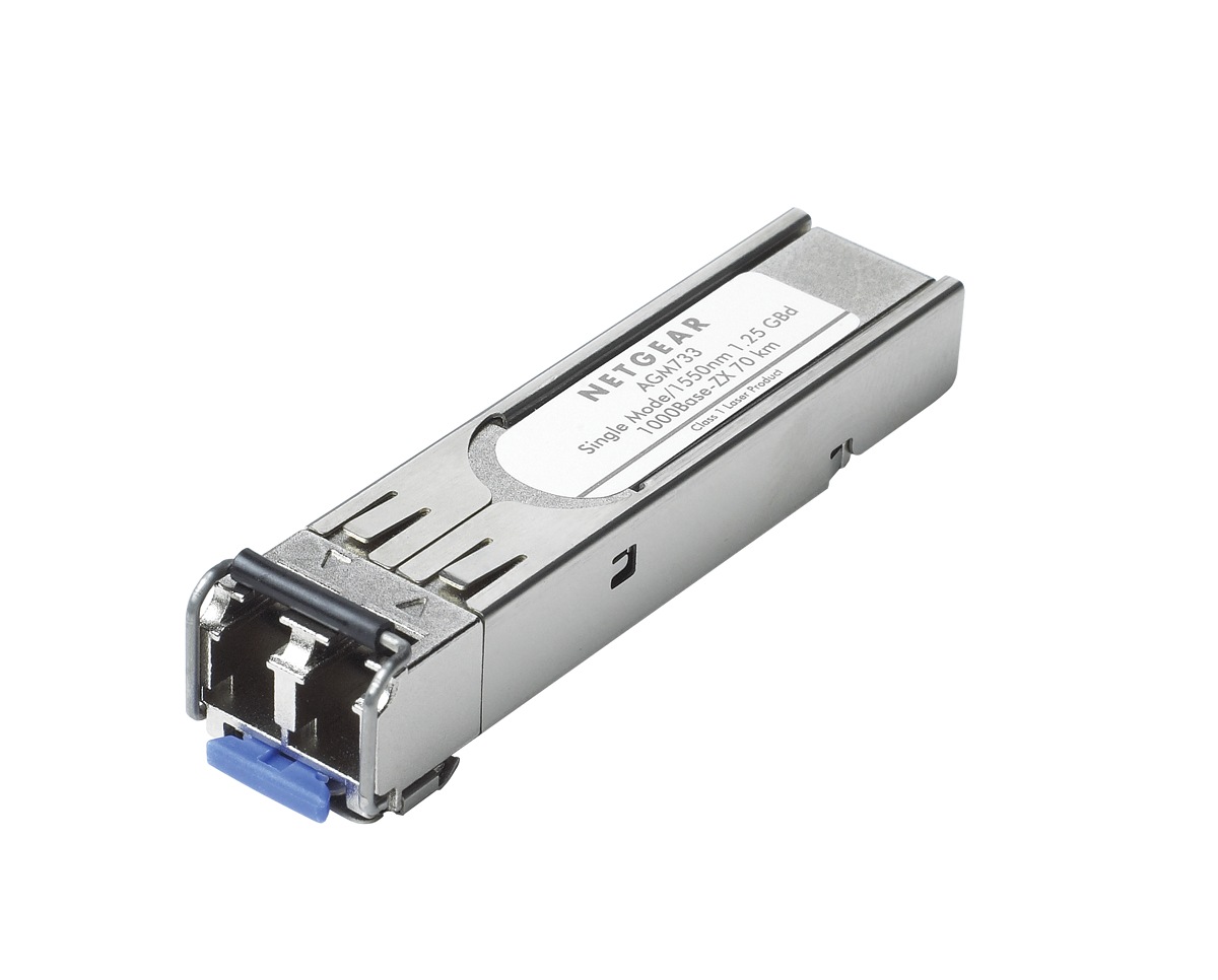 NETGEAR ProSafe AGM733 - network adapter